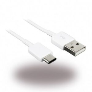 SAMSUNG EP-DN930 TYPE C CHARGE CABLE 1.2M, EP-DN930CWE