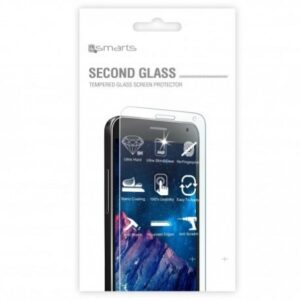4SMARTS SECOND GLASS FOR HTC ONE E9