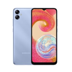 Samsung Galaxy A04 8GB RAM