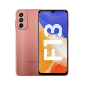 Samsung Galaxy F13 128GB ROM