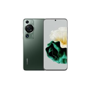 Huawei P60 Pro Matte Leather Edition