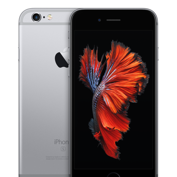 iPhone 6S