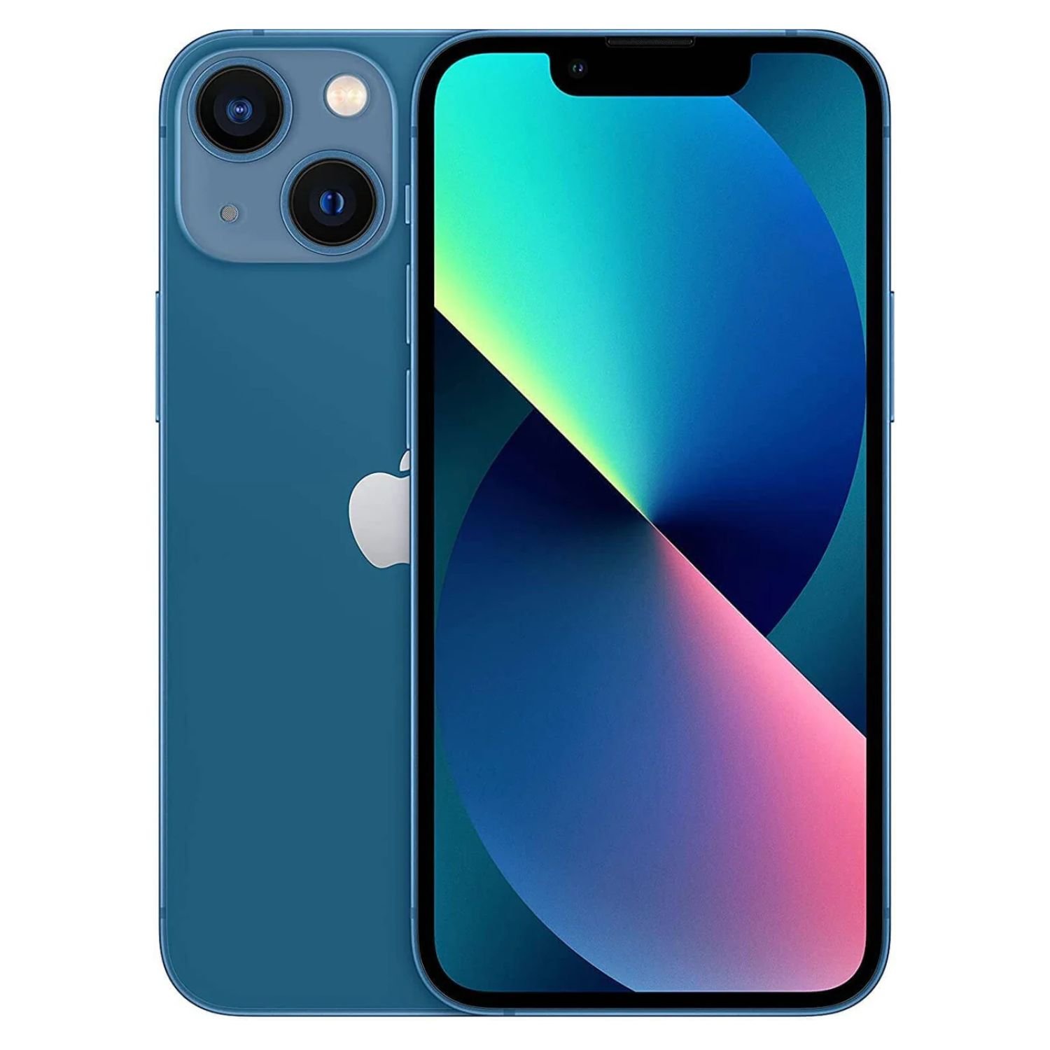 Apple-iPhone-13-Mini_blue.jpg iPhone 13 Mini - Image 1