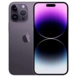 iPhone 14 Pro