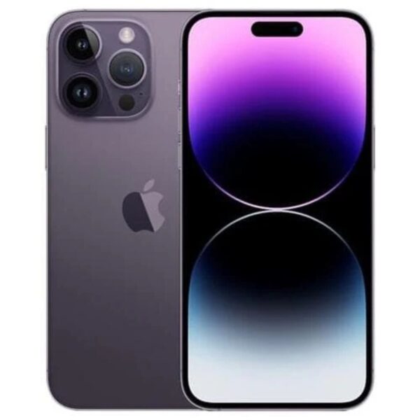 iPhone 14 Pro
