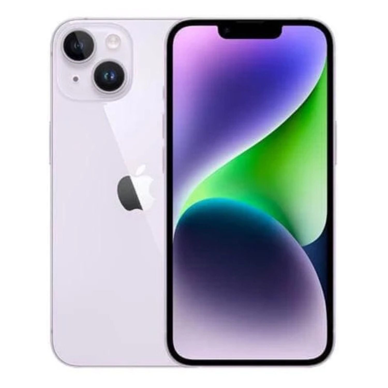 Apple-iPhone-14_purple.jpg Apple iPhone 14 - Image 1