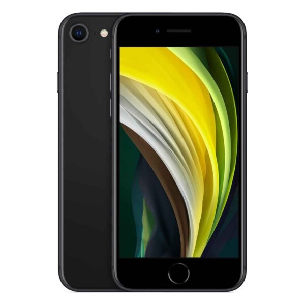 iPhone SE 2nd Generation