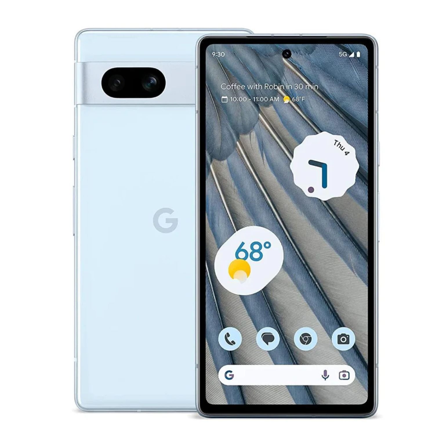 Google-Pixel-7a.jpg Google Pixel 7a - Image 1