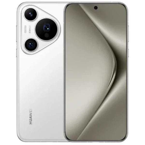 Huawei Pura 70 Pro 512GB 12GB White 4G