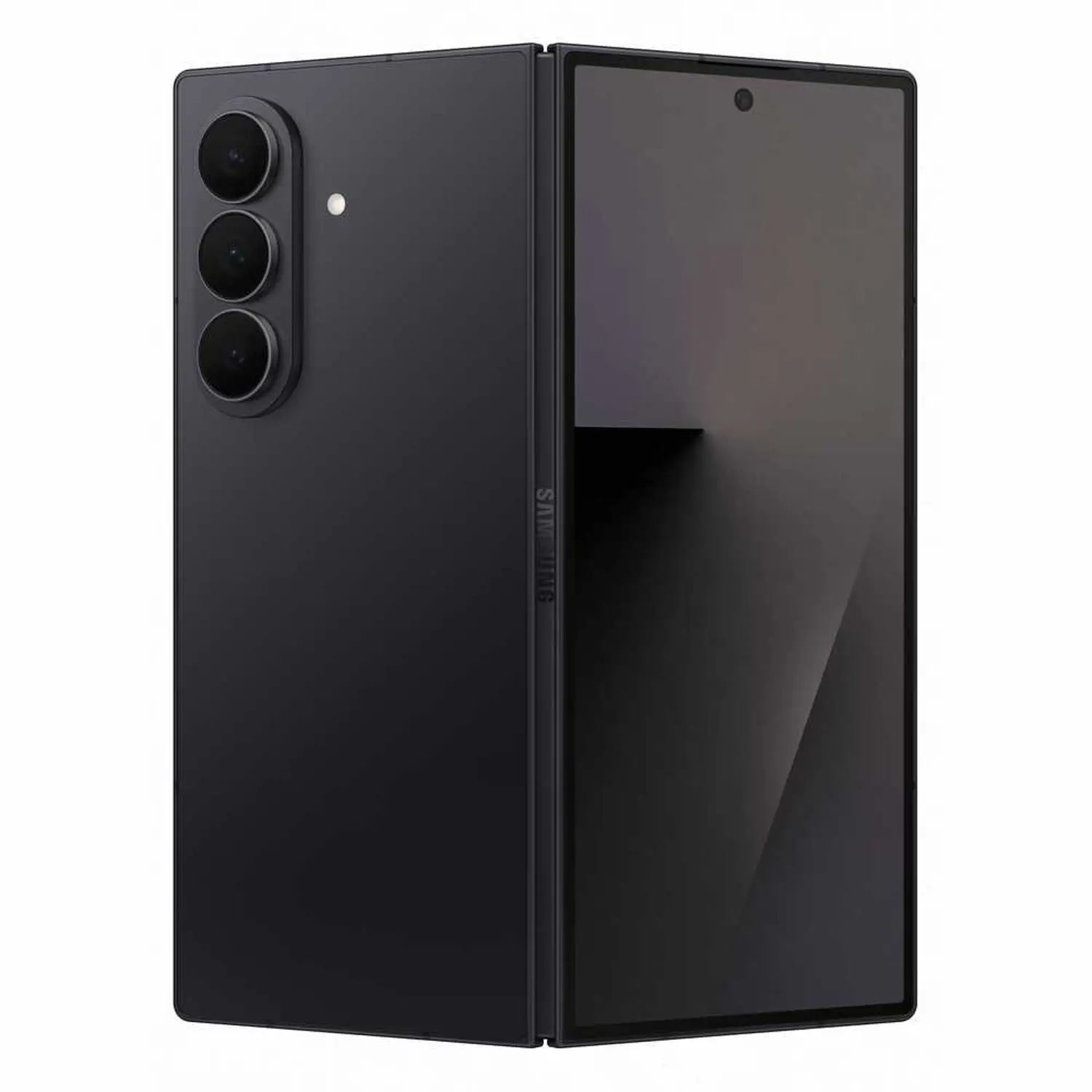 S500934790_1.webp Samsung Galaxy Z Fold7 5G 1TB 16GB RAM Jet Black - Image 1