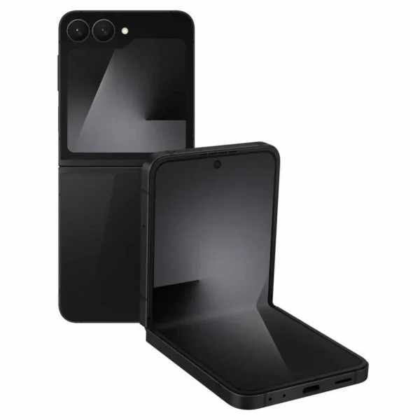 Samsung Galaxy Z Flip7 FE 5G 256GB 8GB RAM Black