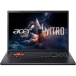 Acer Nitro Lite 16 Gaming (2025) Laptop – 13th Gen / Intel Core i7-13620H / 16inch WUXGA / 512GB SSD / 16GB RAM / 6GB NVIDIA GeForce RTX 4050 Graphics / Windows 11 Home / English & Arabic Keyboard