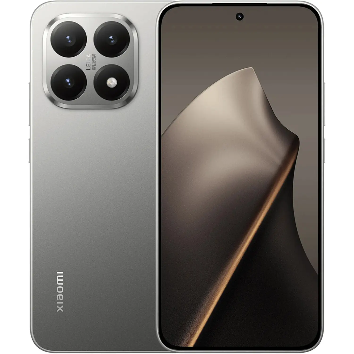 S500946497_1.webp Xiaomi 15T 5G 256GB 12GB RAM Gray - Image 1