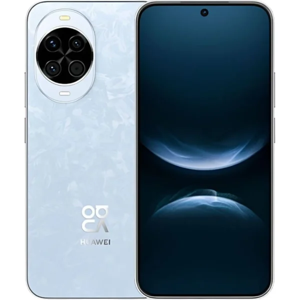 Huawei Nova 14 256GB 12GB RAM Crystal Blue Dual Sim
