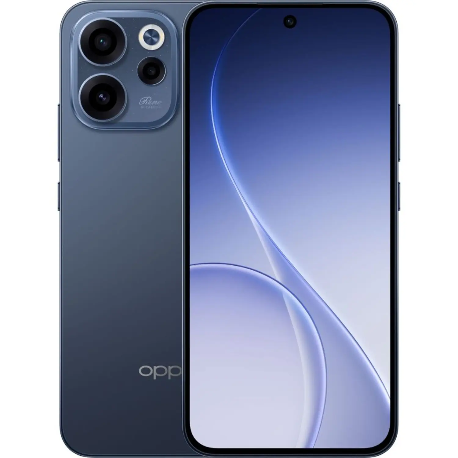 S600959073_1.webp Oppo Reno15 F 5G 512GB 12GB RAM Twilight Blue Dual Sim - Image 1