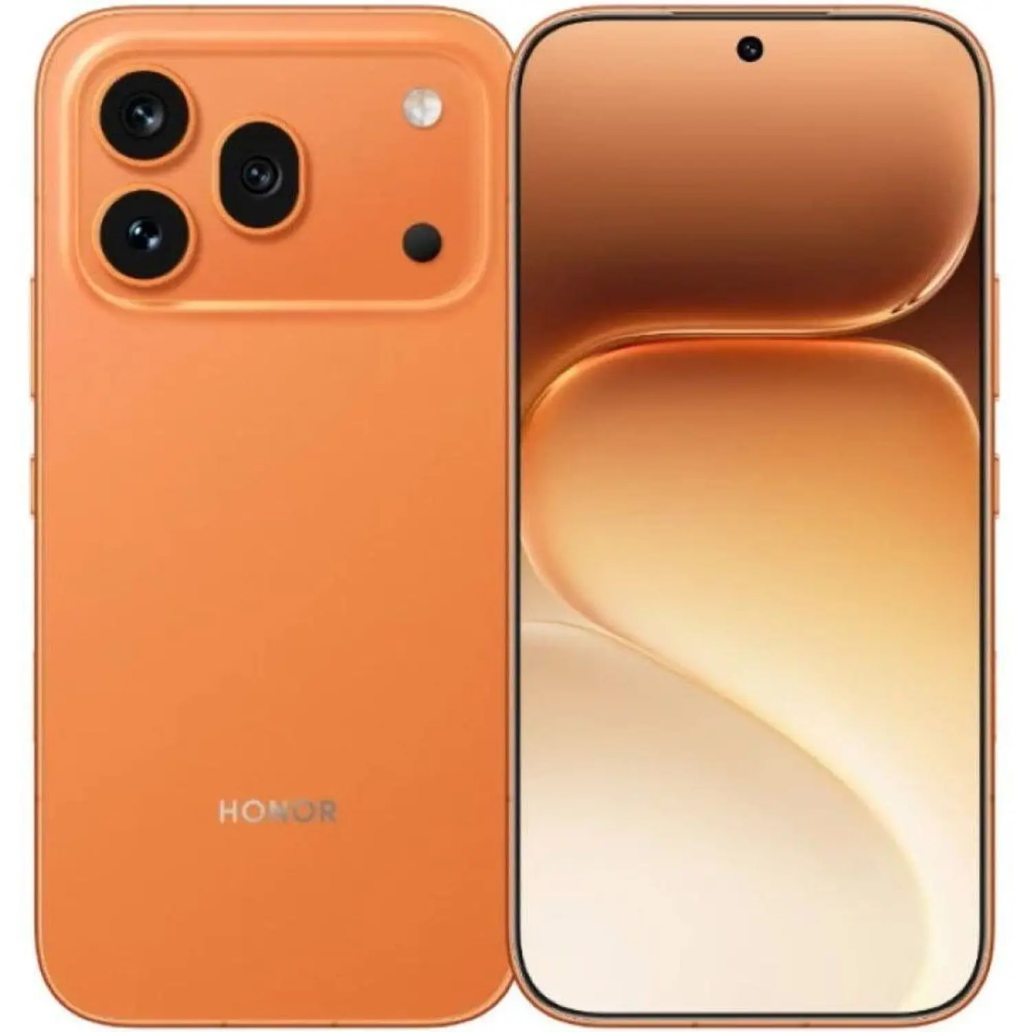 S600967905_1.webp Honor 600 Pro 5G 512GB 12GB RAM Orange - Image 1