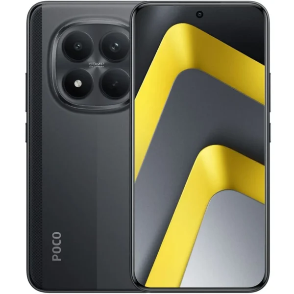 Xiaomi POCO M8 Pro 5G 512GB 12GB RAM Black