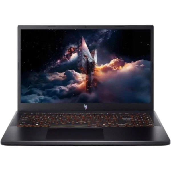 Acer Nitro V 15 Gaming (2026) Laptop – 13th Gen / 15.6inch FHD / Intel Core i7-13620H / 512GB SSD / 16GB RAM / 6GB NVIDIA GeForce RTX 4050 Graphics / Windows 11 Home / English & Arabic Keyboard
