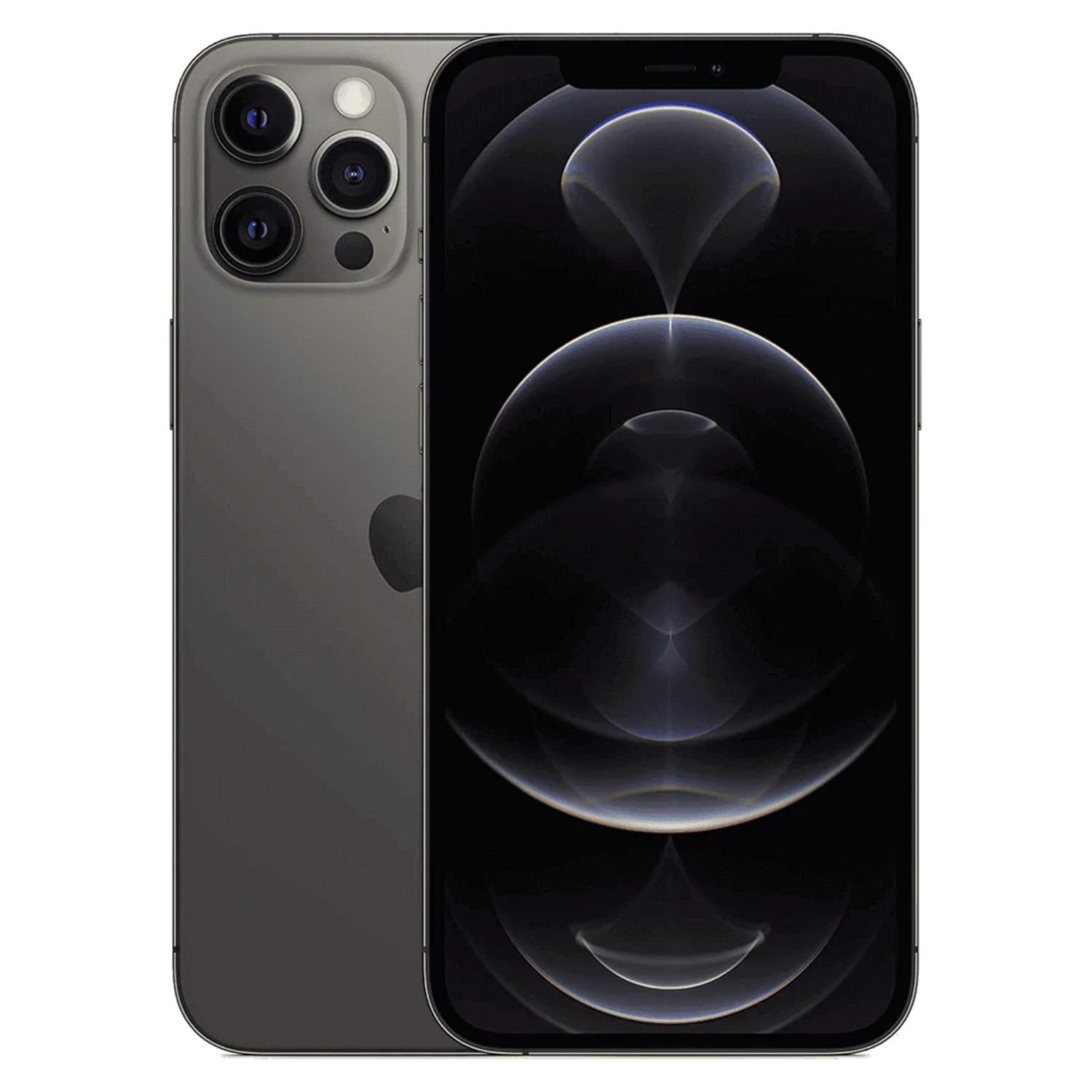iPhone-12-Pro-Max-Graphite.jpg iPhone 12 Pro Max - Image 1