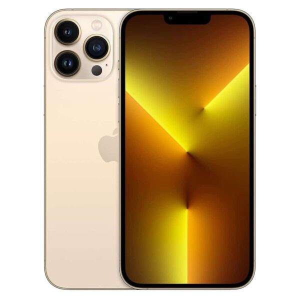 iPhone 13 Pro