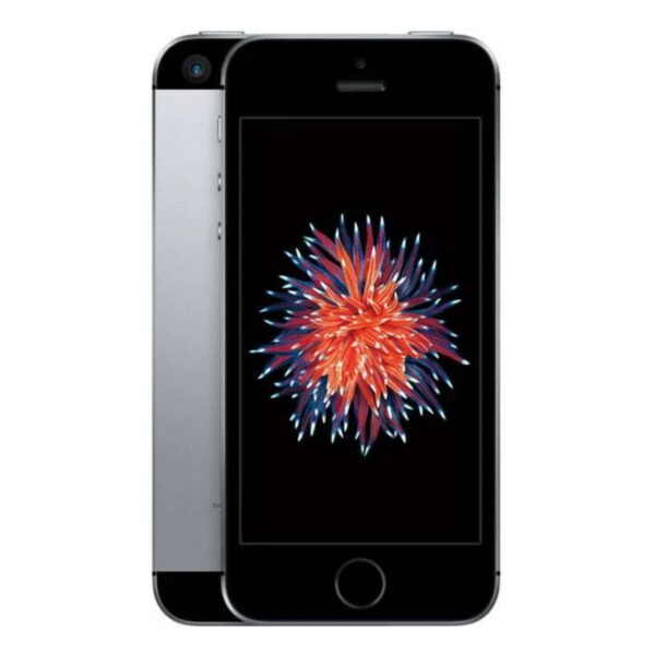 iPhone SE 1st Generation
