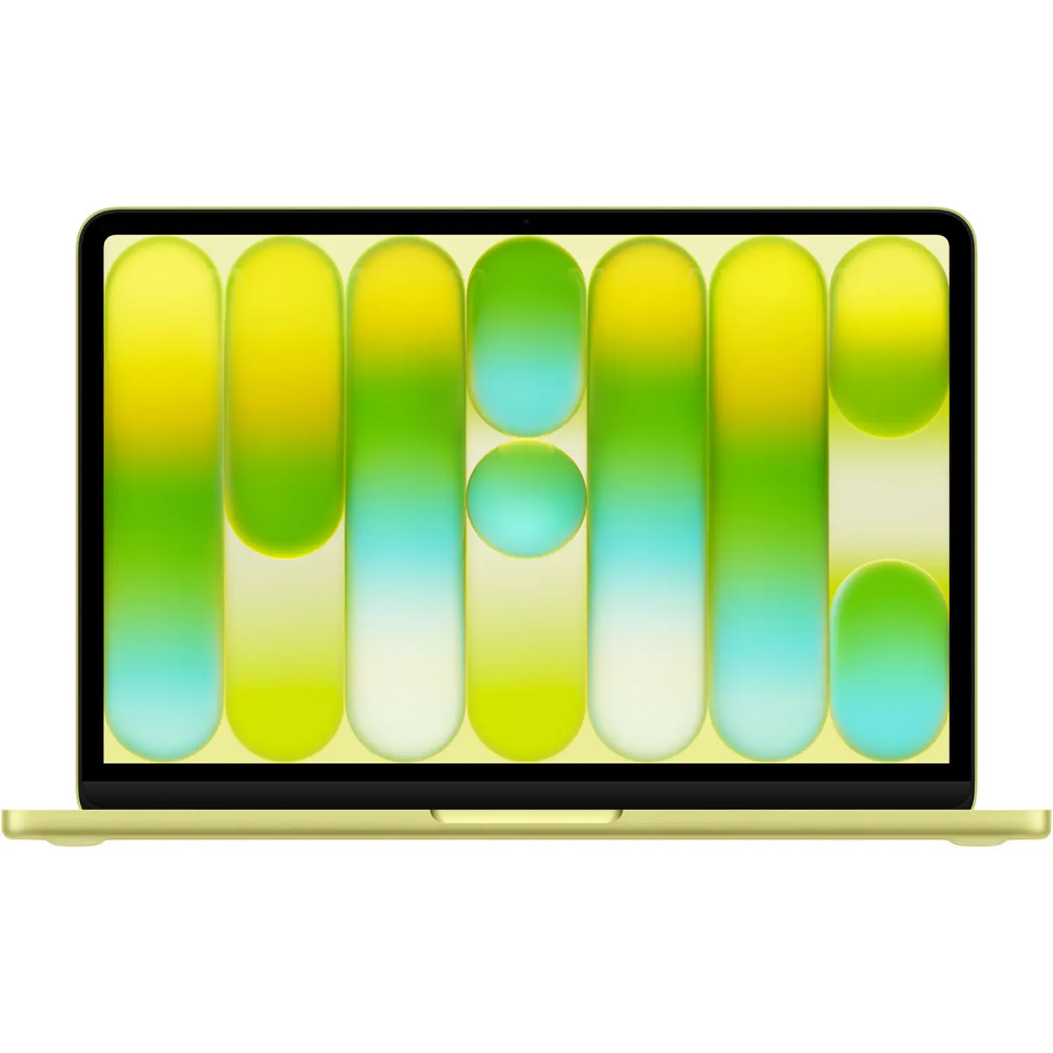 macbook_13in_touch_id_a18_pro_citrus_1.webp Apple MacBook Neo A18 Pro with Touch ID 13-inch (2026) – 6‑core CPU / 8GB RAM / 512GB SSD / 5‑core GPU / macOS Tahoe / English Keyboard - Image 1