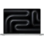 Apple MacBook Pro M5 Max 16-inch (2026) – 18-core CPU / 48GB RAM / 2TB SSD / 40‑core GPU / macOS Tahoe / English Keyboard / Silver