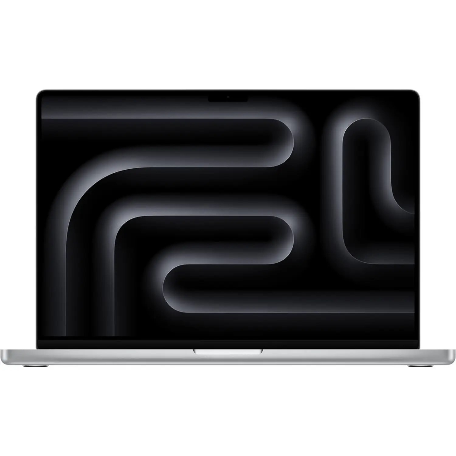 macbook_pro_16in_m5_max_silver_1.webp Apple MacBook Pro M5 Pro 16-inch (2026) – 18-core CPU / 24GB RAM / 1TB SSD / 20-core GPU / macOS Tahoe / English & Arabic Keyboard - Image 1